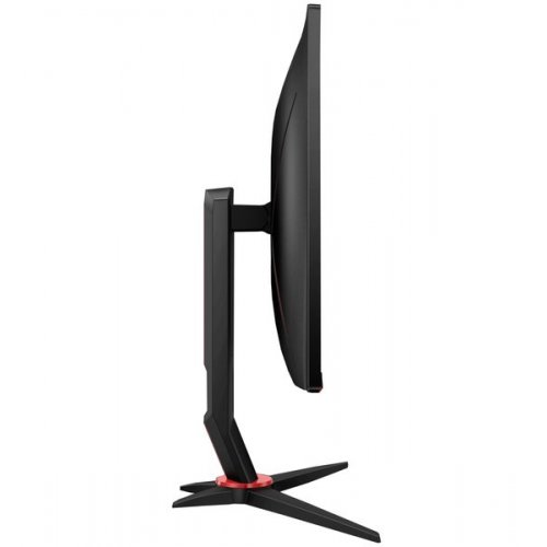 Монітор AOC 23.8" 24G2U5/BK Black (Відновлено продавцем, 885025) купити в Україні: Київ, Львів, Хмельницький, Тернопіль, Івано-Франківськ | Низька ціна, відгуки, характеристики від TELEMART фото