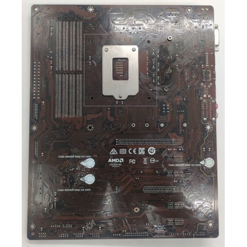 Материнская плата MSI Z490-A PRO (s1200, Intel Z490) (Восстановлено продавцом, 885055) купить в Украине: Киев, Днепр, Харьков, Одесса  | Проверка совместимости, низкая цена, отзывы, характеристики от TELEMART фото