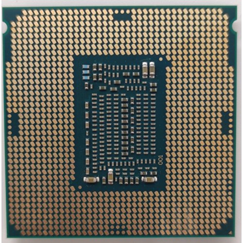 Процессор Intel Core i5-9400F 2.9(4.1)GHz 9MB s1151 Tray (CM8068403358819) (Восстановлено продавцом, 885058) купить в Украине: Киев, Днепр, Харьков, Одесса  | Проверка совместимости, низкая цена, отзывы, характеристики от TELEMART фото