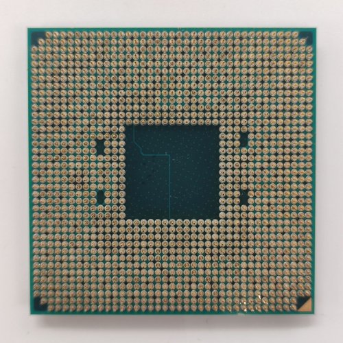 Процесор AMD Ryzen 5 5500 3.6(4.2)GHz 16MB sAM4 Box (100-100000457BOX) (Відновлено продавцем, 885059) купити в Україні: Київ, Львів, Хмельницький, Тернопіль, Івано-Франківськ | Перевірка сумісності, низька ціна, відгуки, характеристики від TELEMART фото