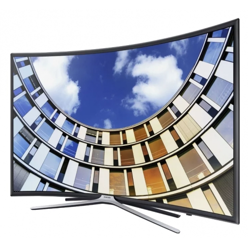Купить Телевизор Samsung UE55M6500AUXUA - цена в Харькове, Киеве, Днепре, Одессе
в интернет-магазине Telemart фото