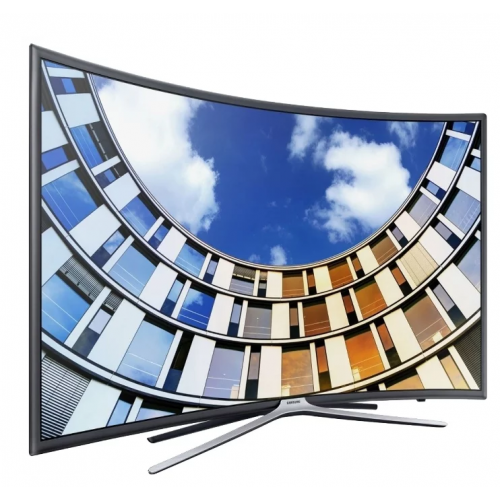 Купить Телевизор Samsung UE55M6500AUXUA - цена в Харькове, Киеве, Днепре, Одессе
в интернет-магазине Telemart фото