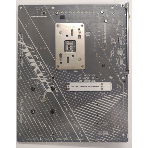Материнская плата Gigabyte B650E AORUS ELITE X AX ICE (sAM5, AMD B650) (Восстановлено продавцом, 885071) купить в Украине: Киев, Днепр, Харьков, Одесса  | Проверка совместимости, низкая цена, отзывы, характеристики от TELEMART фото