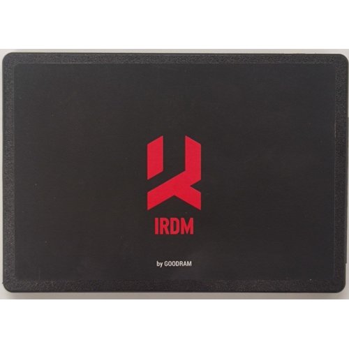 Ssd-диск GoodRAM IRDM MLC 240GB 2.5" (IR-SSDPR-S25A-240) (Восстановлено продавцом, 885074) купить в Украине: Киев, Днепр, Харьков, Одесса  | Проверка совместимости, низкая цена, отзывы, характеристики от TELEMART фото