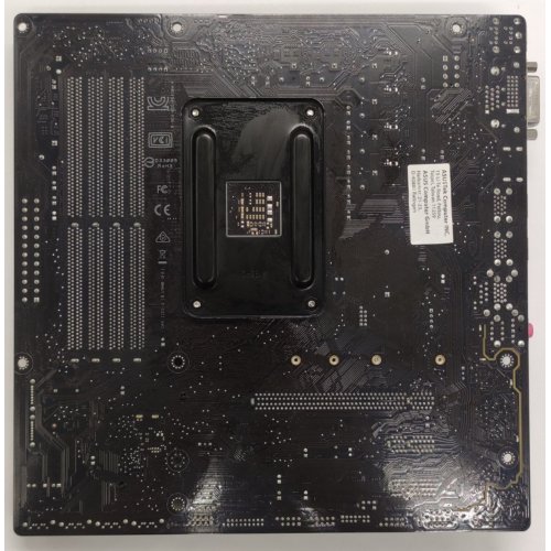 Материнская плата Asus PRIME B450M-A (sAM4, AMD B450) (Восстановлено продавцом, 885076) купить в Украине: Киев, Днепр, Харьков, Одесса  | Проверка совместимости, низкая цена, отзывы, характеристики от TELEMART фото