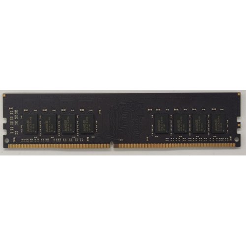 Озп AMD DDR4 16GB 2666Mhz Radeon R7 Performance (R7416G2606U2S-U) (Відновлено продавцем, 885078) купити в Україні: Київ, Львів, Хмельницький, Тернопіль, Івано-Франківськ | Перевірка сумісності, низька ціна, відгуки, характеристики від TELEMART фото