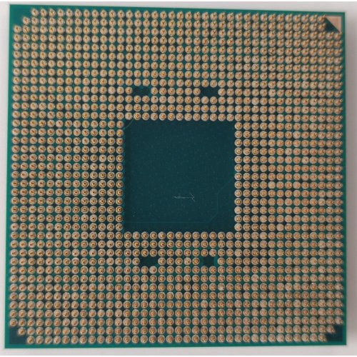 Процесор AMD Ryzen 5 2600 3.4(3.9)GHz 16MB sAM4 Tray (YD2600BBM6IAF) (Відновлено продавцем, 885079) купити в Україні: Київ, Львів, Хмельницький, Тернопіль, Івано-Франківськ | Перевірка сумісності, низька ціна, відгуки, характеристики від TELEMART фото