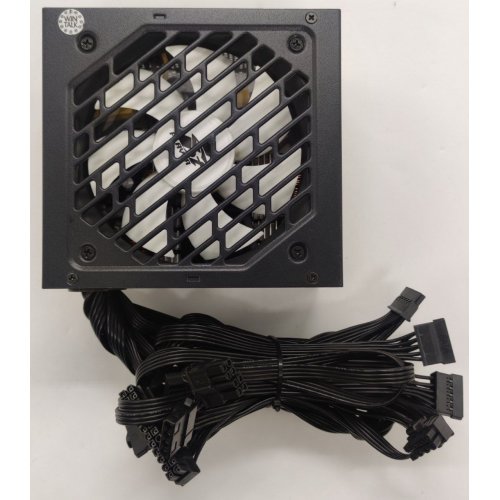 Блок живлення 1stPlayer 700W (PS-700FK) (Відновлено продавцем, 885080) купити в Україні: Київ, Львів, Хмельницький, Тернопіль, Івано-Франківськ | Перевірка сумісності, низька ціна, відгуки, характеристики від TELEMART фото
