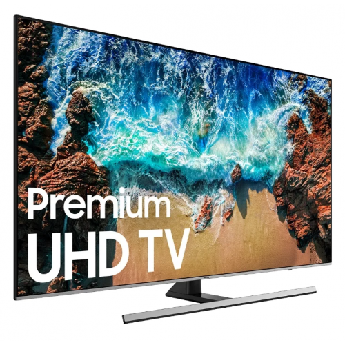 Купить Телевизор Samsung UE55NU8000UXUA - цена в Харькове, Киеве, Днепре, Одессе
в интернет-магазине Telemart фото