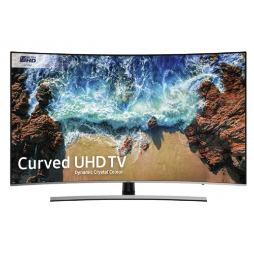 Купить Телевизор Samsung UE55NU8500UXUA - цена в Харькове, Киеве, Днепре, Одессе
в интернет-магазине Telemart фото