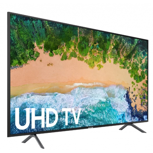 Купить Телевизор Samsung UE65NU7100UXUA - цена в Харькове, Киеве, Днепре, Одессе
в интернет-магазине Telemart фото