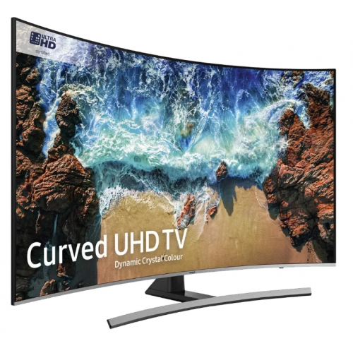 Купить Телевизор Samsung UE65NU8500UXUA - цена в Харькове, Киеве, Днепре, Одессе
в интернет-магазине Telemart фото