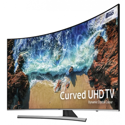 Купить Телевизор Samsung UE65NU8500UXUA - цена в Харькове, Киеве, Днепре, Одессе
в интернет-магазине Telemart фото