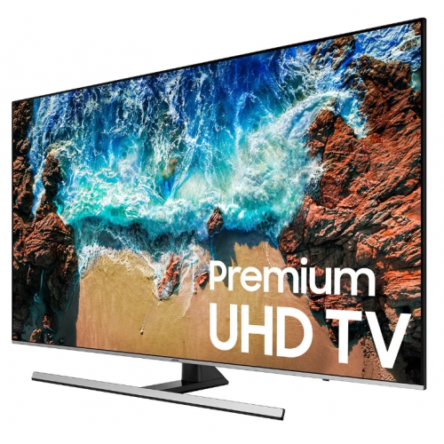 Купить Телевизор Samsung UE75NU8000UXUA - цена в Харькове, Киеве, Днепре, Одессе
в интернет-магазине Telemart фото