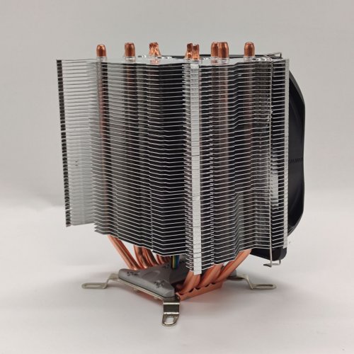 Кулер Zalman CNPS10X Performa+ (Восстановлено продавцом, 885216) купить в Украине: Киев, Днепр, Харьков, Одесса  | Проверка совместимости, низкая цена, отзывы, характеристики от TELEMART фото