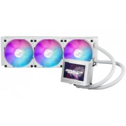 Готовая сво Asus ROG Ryujin III 360 ARGB (90RC00L2-M0UAY0) White (Восстановлено продавцом, 885218)