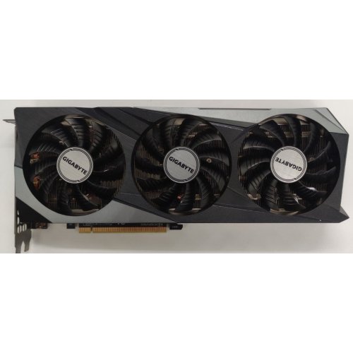 Видеокарта Gigabyte GeForce RTX 3070 Gaming OC 8192MB (GV-N3070GAMING OC-8GD) (Восстановлено продавцом, 885219) купить в Украине: Киев, Днепр, Харьков, Одесса  | Проверка совместимости, низкая цена, отзывы, характеристики от TELEMART фото