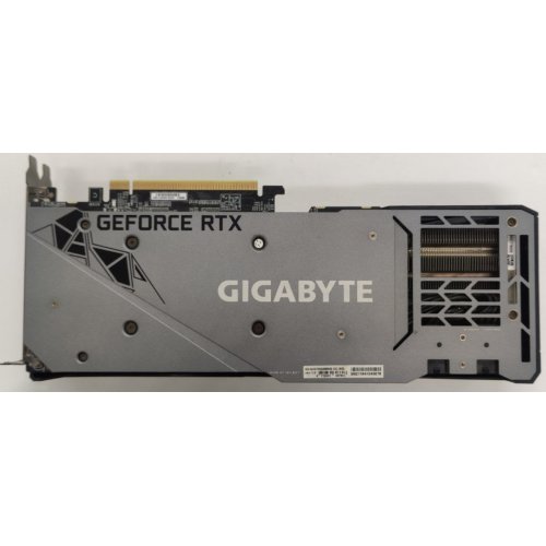 Видеокарта Gigabyte GeForce RTX 3070 Gaming OC 8192MB (GV-N3070GAMING OC-8GD) (Восстановлено продавцом, 885219) купить в Украине: Киев, Днепр, Харьков, Одесса  | Проверка совместимости, низкая цена, отзывы, характеристики от TELEMART фото