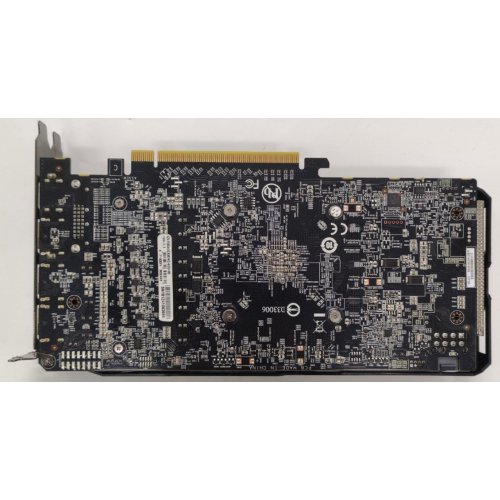 Відеокарта Gigabyte Radeon RX 580 Gaming 8192MB (GV-RX580GAMING-8GD-MI OEM) Mining Card (Відновлено продавцем, 885224) купити в Україні: Київ, Львів, Хмельницький, Тернопіль, Івано-Франківськ | Перевірка сумісності, низька ціна, відгуки, характеристики від TELEMART фото
