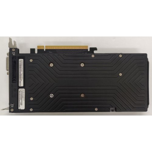 Видеокарта Palit GeForce GTX 1660 SUPER GamingPro Dual OC 6144MB (NE6166SS18J9-1160A) (Восстановлено продавцом, 885228) купить в Украине: Киев, Днепр, Харьков, Одесса  | Проверка совместимости, низкая цена, отзывы, характеристики от TELEMART фото