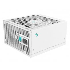Блок питания Deepcool PX1000G 1000W (R-PXA00G-FC0W-EU) White (Восстановлено продавцом, 885233)