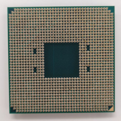 Процесор AMD Ryzen 5 3600 3.6(4.2)GHz 32MB sAM4 Tray (100-000000031) (Відновлено продавцем, 885234) купити в Україні: Київ, Львів, Хмельницький, Тернопіль, Івано-Франківськ | Перевірка сумісності, низька ціна, відгуки, характеристики від TELEMART фото