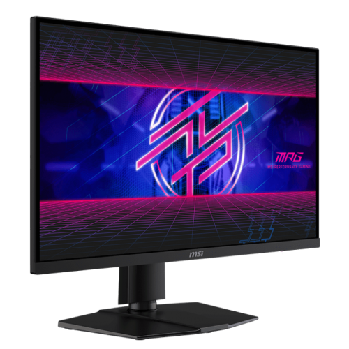 Монітор MSI 27" MPG 274URF QD Black (Відновлено продавцем, 885248) купити в Україні: Київ, Львів, Хмельницький, Тернопіль, Івано-Франківськ | Низька ціна, відгуки, характеристики від TELEMART фото