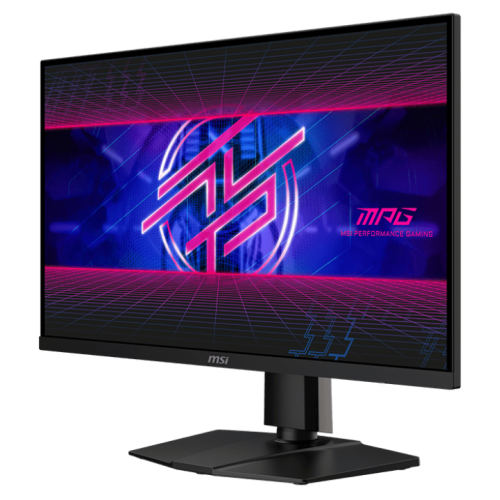 Монітор MSI 27" MPG 274URF QD Black (Відновлено продавцем, 885248) купити в Україні: Київ, Львів, Хмельницький, Тернопіль, Івано-Франківськ | Низька ціна, відгуки, характеристики від TELEMART фото