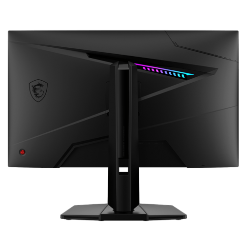 Монітор MSI 27" MPG 274URF QD Black (Відновлено продавцем, 885248) купити в Україні: Київ, Львів, Хмельницький, Тернопіль, Івано-Франківськ | Низька ціна, відгуки, характеристики від TELEMART фото