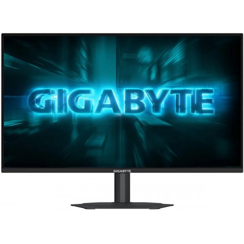 Уцінка монітор Gigabyte 24.5" G25F2A Black (Пошкоджено пакування, 885256) купити в Україні: Київ, Львів, Хмельницький, Тернопіль, Івано-Франківськ | Низька ціна, відгуки, характеристики від TELEMART фото