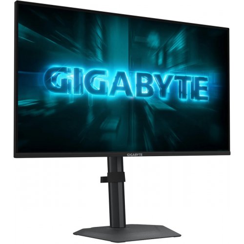 Уцінка монітор Gigabyte 24.5" G25F2A Black (Пошкоджено пакування, 885256) купити в Україні: Київ, Львів, Хмельницький, Тернопіль, Івано-Франківськ | Низька ціна, відгуки, характеристики від TELEMART фото