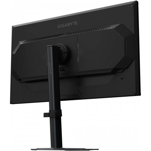 Уцінка монітор Gigabyte 24.5" G25F2A Black (Пошкоджено пакування, 885256) купити в Україні: Київ, Львів, Хмельницький, Тернопіль, Івано-Франківськ | Низька ціна, відгуки, характеристики від TELEMART фото