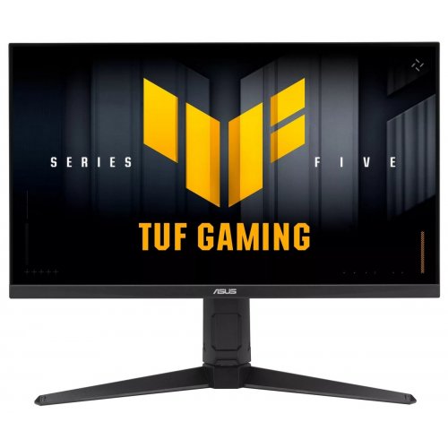 Уцінка монітор Asus 27" TUF Gaming VG279QML5A (90LM0C20-B01171) Black (Пошкоджено пакування, 885268) купити в Україні: Київ, Львів, Хмельницький, Тернопіль, Івано-Франківськ | Низька ціна, відгуки, характеристики від TELEMART фото