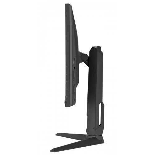 Уцінка монітор Asus 27" TUF Gaming VG279QML5A (90LM0C20-B01171) Black (Пошкоджено пакування, 885268) купити в Україні: Київ, Львів, Хмельницький, Тернопіль, Івано-Франківськ | Низька ціна, відгуки, характеристики від TELEMART фото