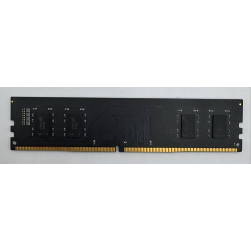 Озп Patriot DDR4 8GB 2400Mhz (PSD48G240082) (Відновлено продавцем, 885368) купити в Україні: Київ, Львів, Хмельницький, Тернопіль, Івано-Франківськ | Перевірка сумісності, низька ціна, відгуки, характеристики від TELEMART фото
