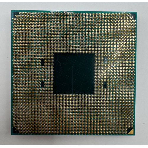 Процесор AMD Ryzen 5 5500 3.6(4.2)GHz 16MB sAM4 Tray (100-000000457) (Відновлено продавцем, 885379) купити в Україні: Київ, Львів, Хмельницький, Тернопіль, Івано-Франківськ | Перевірка сумісності, низька ціна, відгуки, характеристики від TELEMART фото