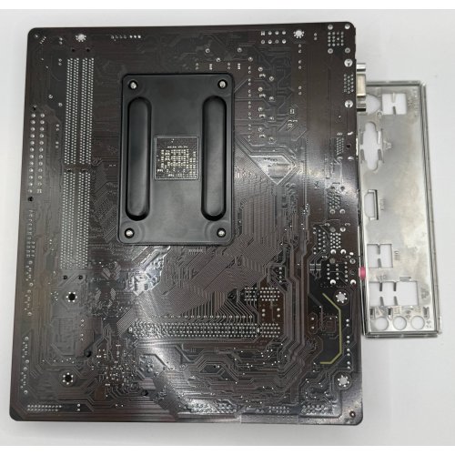 Материнская плата Gigabyte B450M K (sAM4, AMD B450) (Восстановлено продавцом, 885380) купить в Украине: Киев, Днепр, Харьков, Одесса  | Проверка совместимости, низкая цена, отзывы, характеристики от TELEMART фото