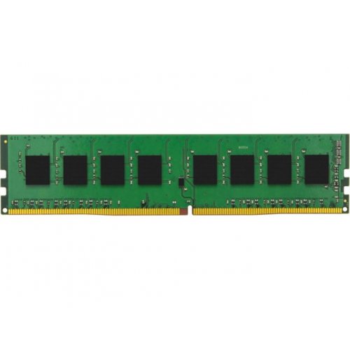 Озп Kingston DDR4 8GB 3200Mhz ValueRAM (KVR32N22S8/8) (Відновлено продавцем, 885381) купити в Україні: Київ, Львів, Хмельницький, Тернопіль, Івано-Франківськ | Перевірка сумісності, низька ціна, відгуки, характеристики від TELEMART фото