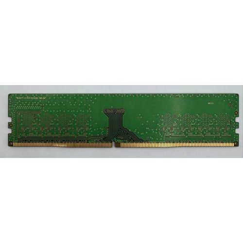 Озп Kingston DDR4 8GB 3200Mhz ValueRAM (KVR32N22S8/8) (Відновлено продавцем, 885381) купити в Україні: Київ, Львів, Хмельницький, Тернопіль, Івано-Франківськ | Перевірка сумісності, низька ціна, відгуки, характеристики від TELEMART фото