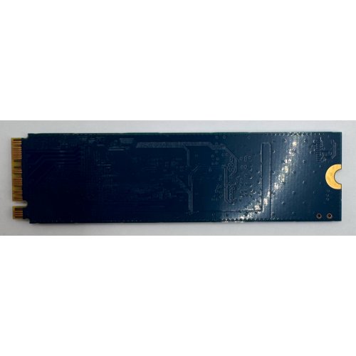 Ssd-диск Kingston NV2 3D NAND 500GB M.2 (2280 PCI-E) NVMe x4 (SNV2S/500G) (Восстановлено продавцом, 885382) купить в Украине: Киев, Днепр, Харьков, Одесса  | Проверка совместимости, низкая цена, отзывы, характеристики от TELEMART фото