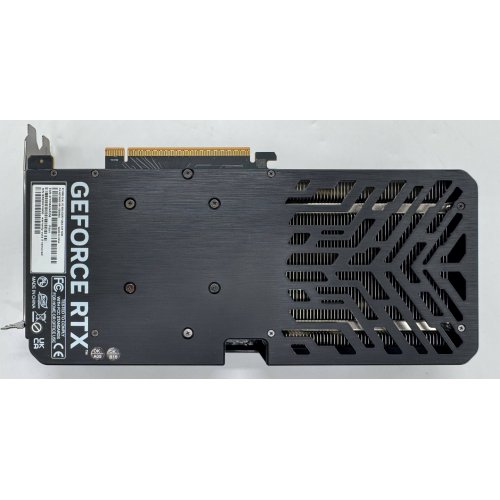 Видеокарта Palit GeForce RTX 5060 Dual OC 8192MB (NE75060S19P1-GB2063D) (Восстановлено продавцом, 885398) купить в Украине: Киев, Днепр, Харьков, Одесса  | Проверка совместимости, низкая цена, отзывы, характеристики от TELEMART фото