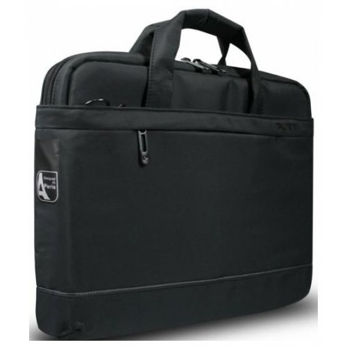 Купить Сумка Port Designs Palermo 13.3" (140340) Black - цена в Харькове, Киеве, Днепре, Одессе
в интернет-магазине Telemart фото