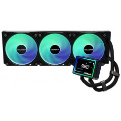 Готовая СВО AsRock Challenger 360 Digital Black