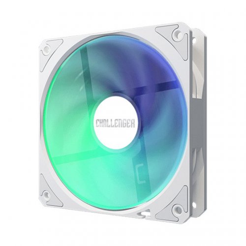 Готовая СВО AsRock Challenger 360 Digital White купить в Украине: Киев, Днепр, Харьков, Одесса  | Проверка совместимости, низкая цена, отзывы, характеристики от TELEMART фото