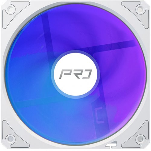 Готовая СВО AsRock Pro 240 ARGB White купить в Украине: Киев, Днепр, Харьков, Одесса  | Проверка совместимости, низкая цена, отзывы, характеристики от TELEMART фото