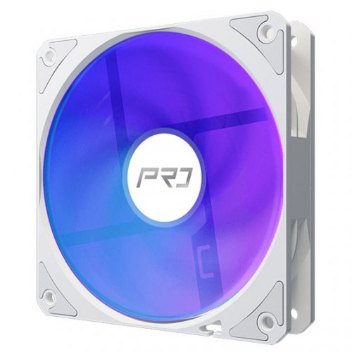 Готовая СВО AsRock Pro 240 ARGB White купить в Украине: Киев, Днепр, Харьков, Одесса  | Проверка совместимости, низкая цена, отзывы, характеристики от TELEMART фото