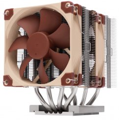 Кулер Noctua NH-D9 TR5-SP6 4U