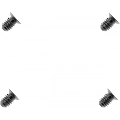 Кулер для корпуса Ocypus Gamma F12 UNI Reverse Blade ARGB (GAMMA-F12-BK1AM01U-GL) Black купить в Украине: Киев, Днепр, Харьков, Одесса  | Проверка совместимости, низкая цена, отзывы, характеристики от TELEMART фото