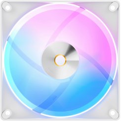 Кулер для корпуса Ocypus Delta F12 ARGB (DELTA-F12-WH1AM00X-GL) White