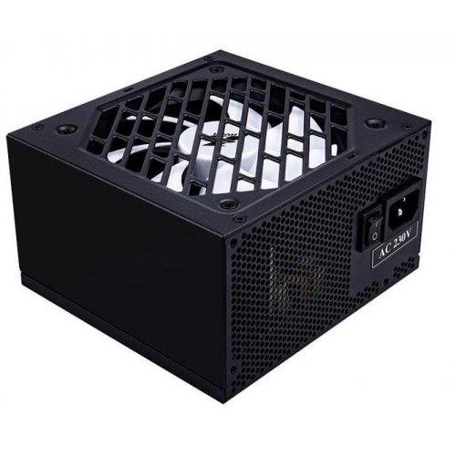 Блок живлення 1stPlayer 650W (PS-650FK) (Відновлено продавцем, 885650) купити в Україні: Київ, Львів, Хмельницький, Тернопіль, Івано-Франківськ | Перевірка сумісності, низька ціна, відгуки, характеристики від TELEMART фото